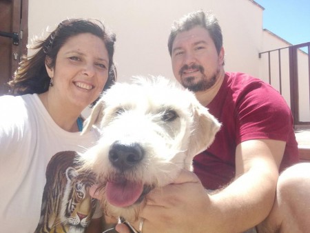 Guardería a domicilio