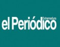 NOS ENTREVISTAN EN EL PERIÓDICO EXTREMADURA